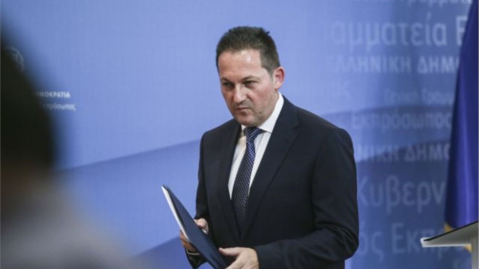 Στ. Πέτσας: Προσοχή στην αναμετάδοση νέων που προωθούν την τουρκική...