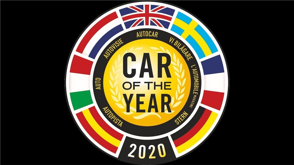 Παρακολουθείστε την Ιστορία του Car of the year και δείτε την...