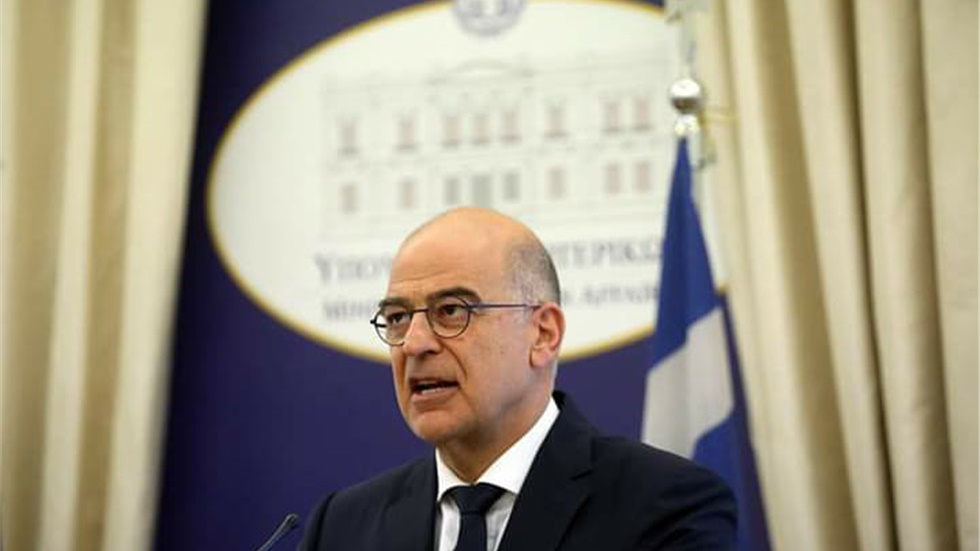 Τους εκπροσώπους των κοινοβουλευτικών κομμάτων ενημερώνει ο Νίκος...