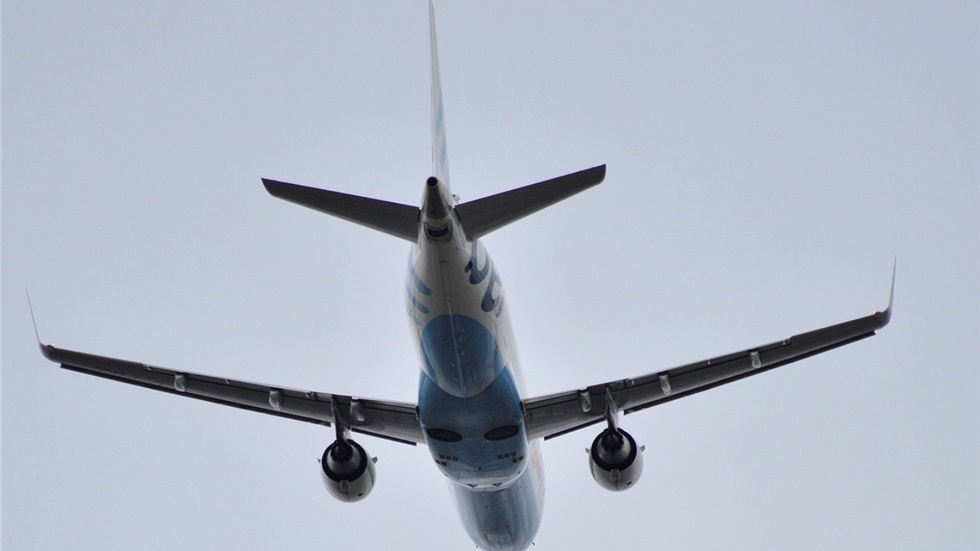 Flybe: Ο κορονοϊός έδωσε τη χαριστική βολή στην αεροπορική εταιρεία