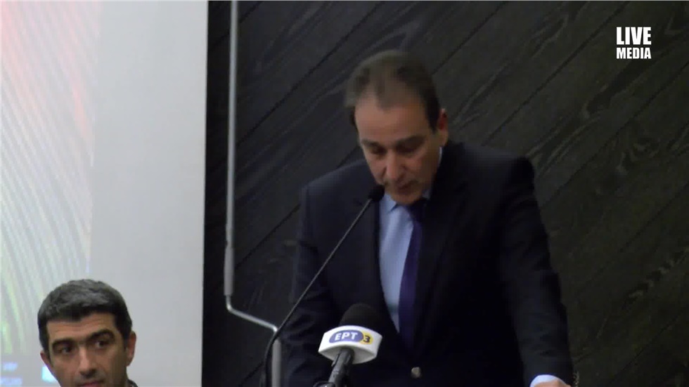 Νικόλαος Νίτσας: Τα βήματα που πρέπει να ακολουθηθούν όταν υπάρχουν...
