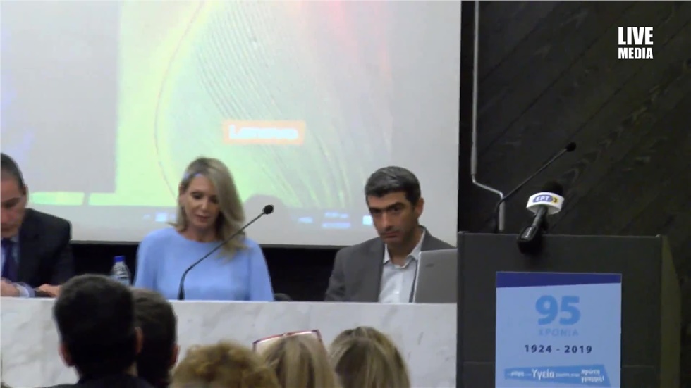 Ιωάννης Κιουμής: Να μην στεκόμαστε στα νούμερα για το νέο κορονοϊό...