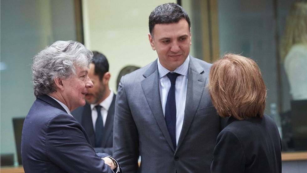 Κικίλιας: Επιτακτική η ανάγκη ηλεκτρονικής πλατφόρμας για τον...