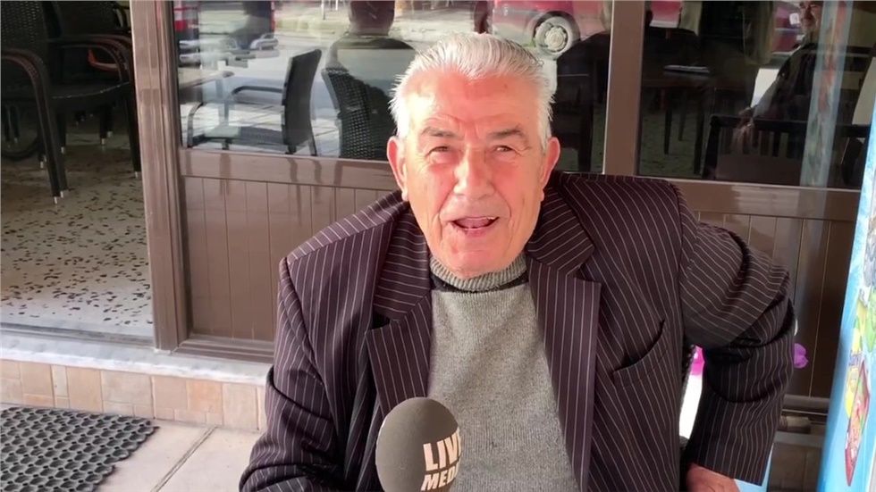 Η κρίση στα ελληνοτουρκικά μέσα από τα μάτια των κατοίκων της...