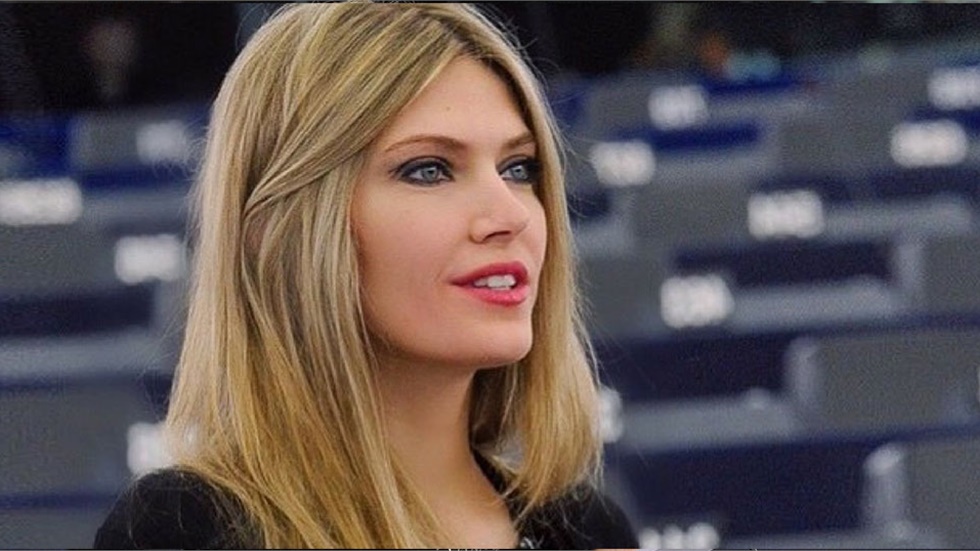 Απάντηση της Επιτρόπου Γιόχανσον  στην Εύα ΚαΪλή για τη χρηματοδότηση...