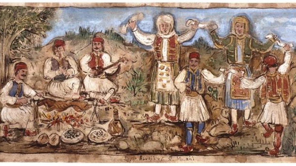 Τα μεγάλα «επίδικα» του εορτασμού  της διακοσιοστής επετείου του ΄21