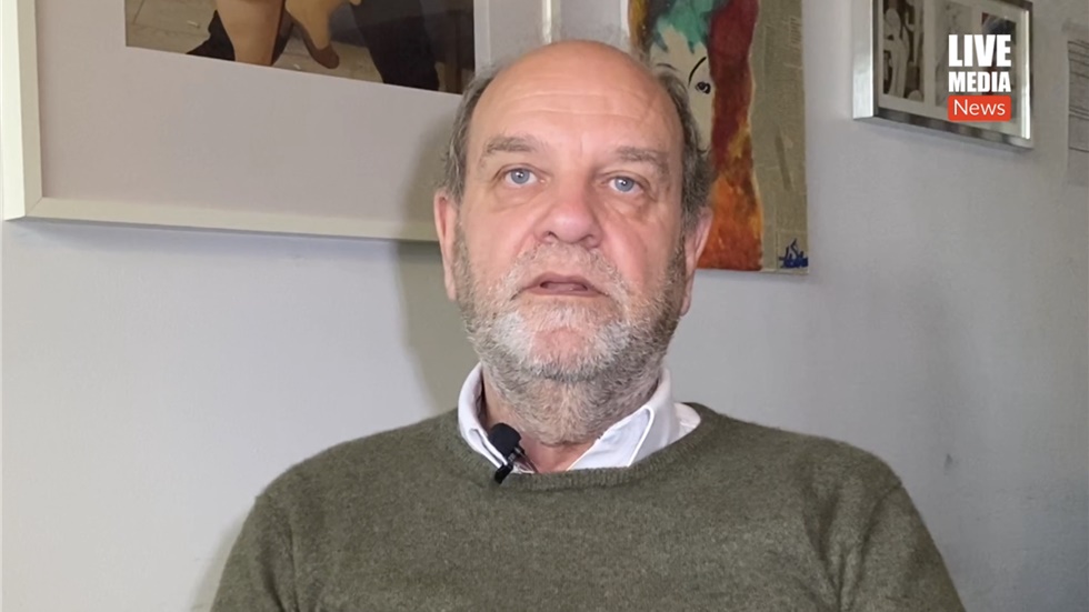 Νικόλαος Βαρσακέλης: Πρωτόγνωρη η οικονομική κρίση, λόγω Κορωνοϊού