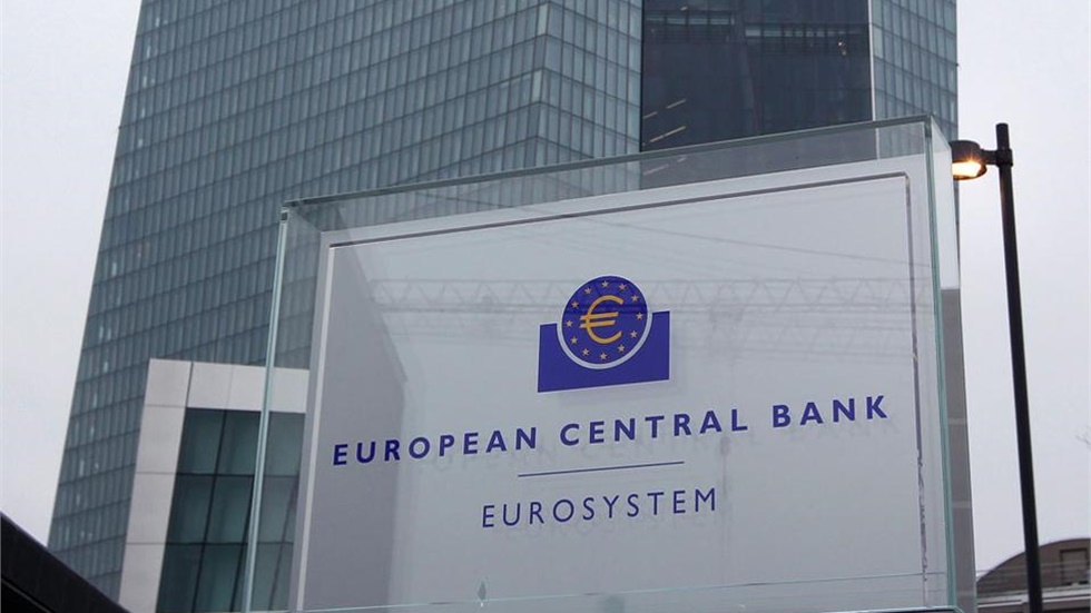 Η Ευρωπαϊκή Κεντρική Τράπεζα επιβεβαίωσε κρούσμα σε εργαζόμενό...