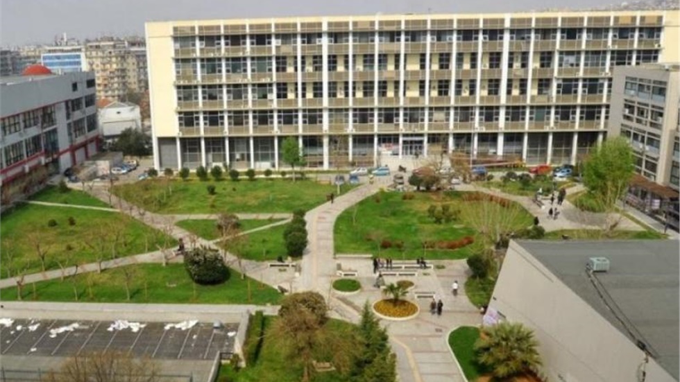 Αναλυτικές οδηγίες ΑΠΘ στους φοιτητές για τον κοροναϊό. Τι γίνεται...