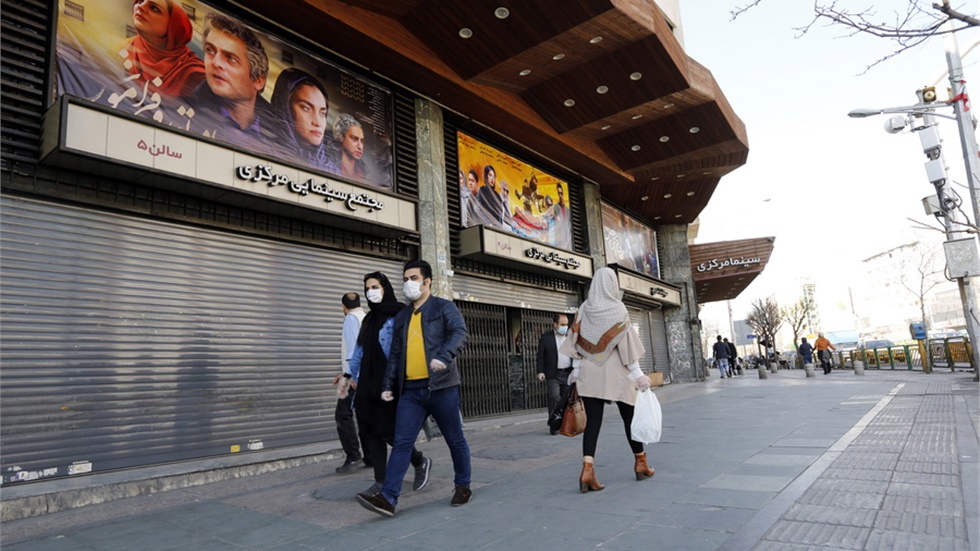 Ιράν: 44 άνθρωποι πέθαναν από δηλητηρίαση από νοθευμένο αλκοόλ,...