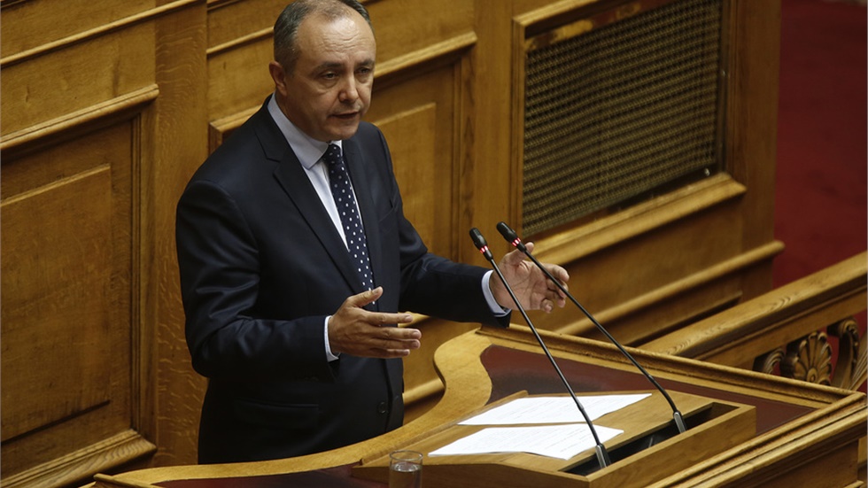 Θ. Καράογλου: Αποδεικνύουμε ότι η Ελλάδα είναι μία χώρα οργανωμένη,...