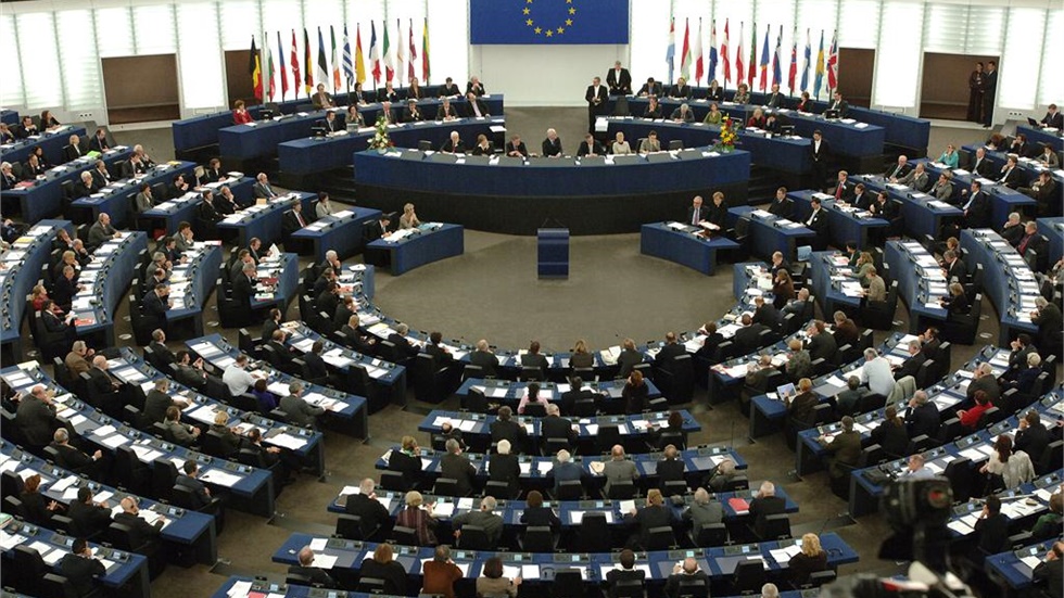 Ευρωπαϊκό Κοινοβούλιο: Η ΕΕ δίπλα στην Ελλάδα να διαχειριστεί...