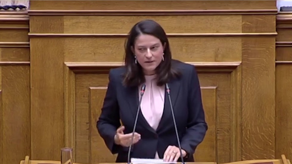 «Δεν θα χαθεί η χρονιά, δεν θα χαθούν οι πανελλαδικές» διαβεβαιώνει...
