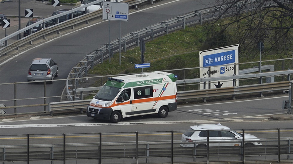 Ιταλία - κορονοϊός: Η κυβέρνηση διαθέτει 25 δισεκατομμύρια ευρώ...
