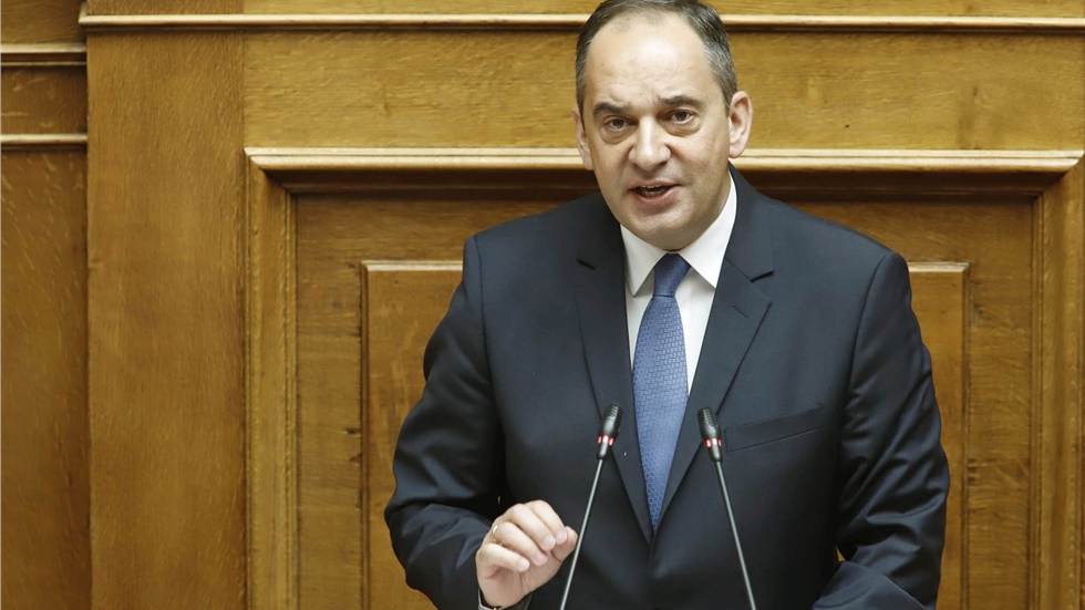 Πλακιωτάκης για σύγκρουση τουρκικής ακταιωρού με σκάφος του ΛΣ:...