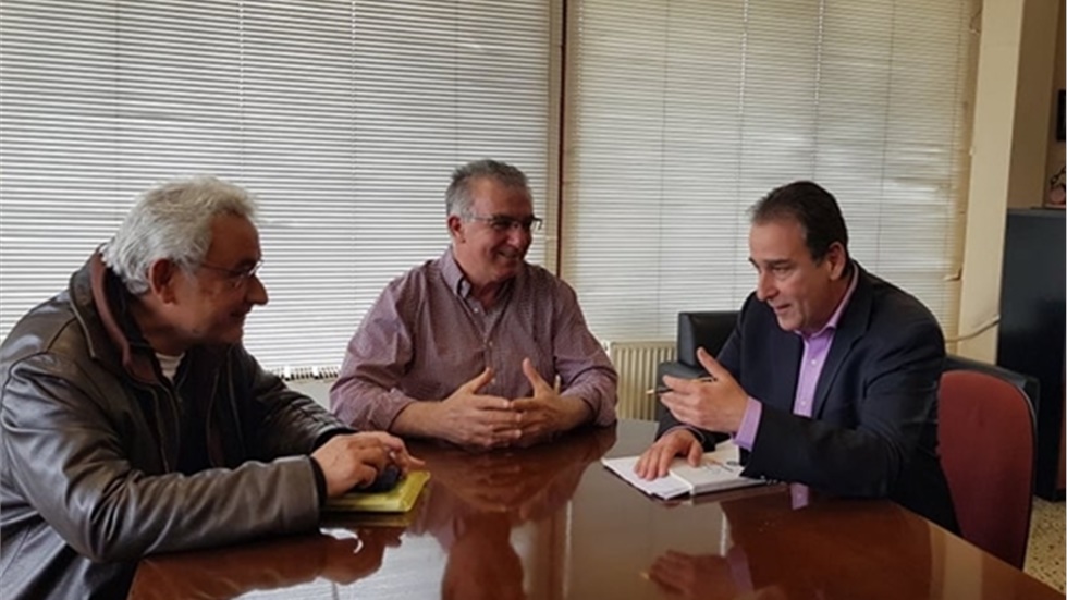 ΙΣΘ: Αναγκαία η αναπροσαρμογή της λειτουργίας του ΚΕΠΑ Θεσσαλονίκης
