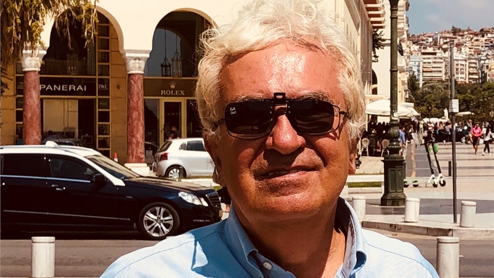 Στέφανος Σακελλαρίδης: Μεγαλύτερος ο φόβος για τις μετοχές παρά...
