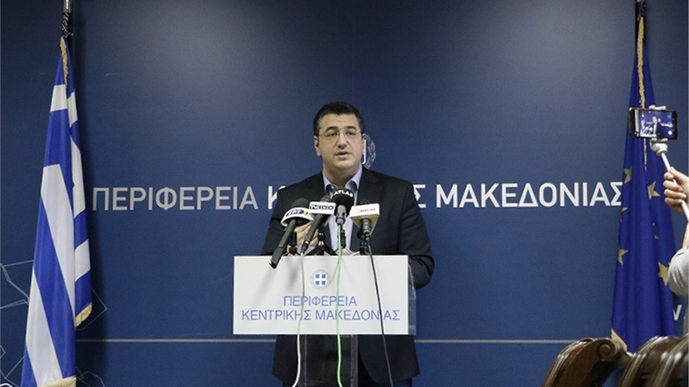 Μέτρα για την αντιμετώπιση της πανδημίας του κορονοϊού ανακοίνωσε...