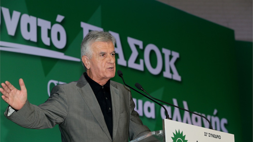 Πέθανε ο Φίλιππος Πετσάλνικος