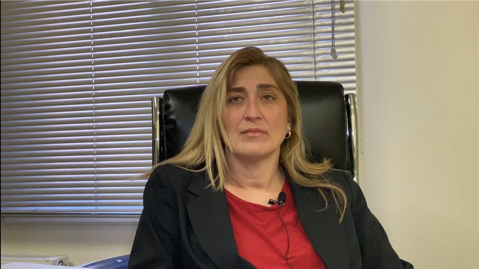 Μαρία Χατζηπανταζή: «Δεν έκλεισαν τα σχολεία για να πάμε σε πάρτυ»