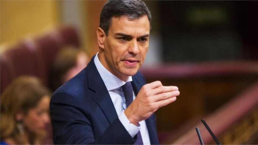 Σε κατάσταση έκτακτης ανάγκης η Ισπανία, λόγω Κορονοϊού