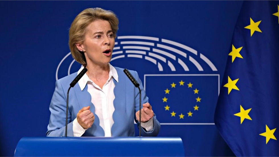 Η Επιτροπή παρουσιάζει μια ευρωπαϊκή συντονισμένη αντίδραση για...