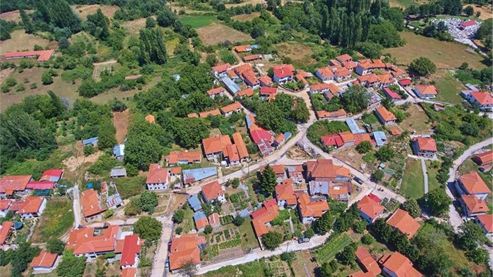 Πρώτη μέρα καραντίνας σε Δαμασκηνιά και Δραγασιά - Τι λένε οι...
