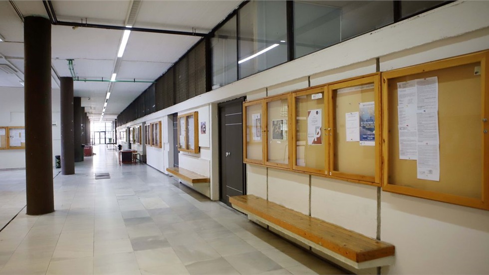 Μέτρα  στο Δημόσιο για την αντιμετώπιση του κορονοϊού