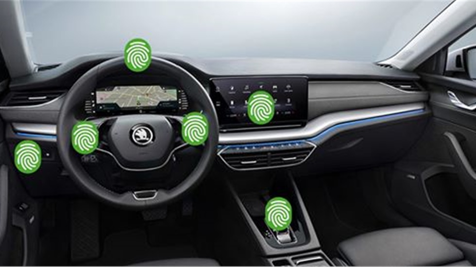 Η SKODA συμβουλεύει για ασφαλή χρήση του αυτοκινήτου στη διάρκεια...