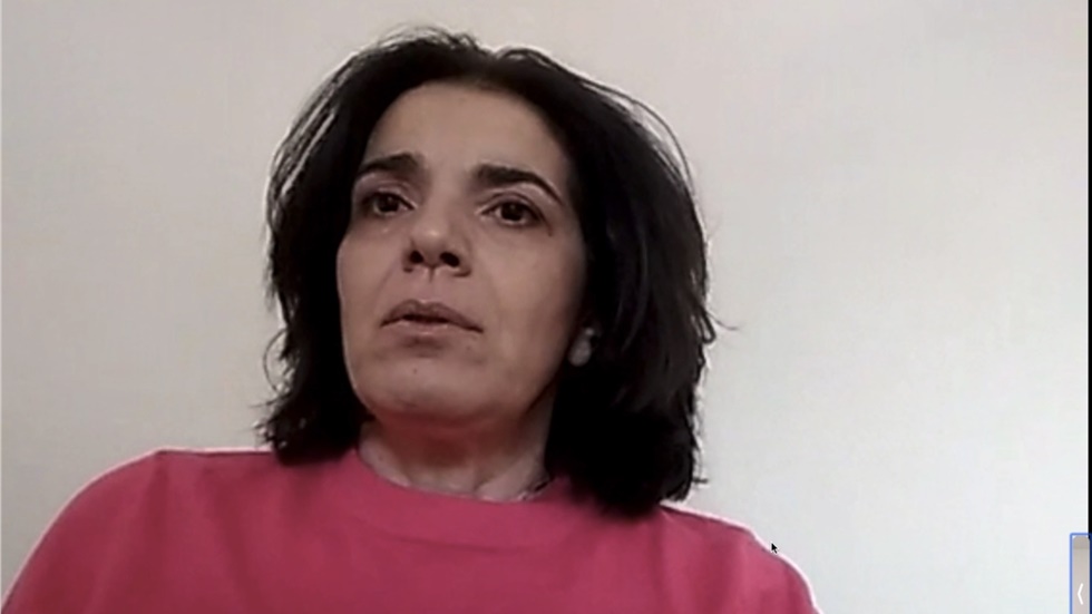 Ελληνίδα γιατρός από την Αλσατία: 