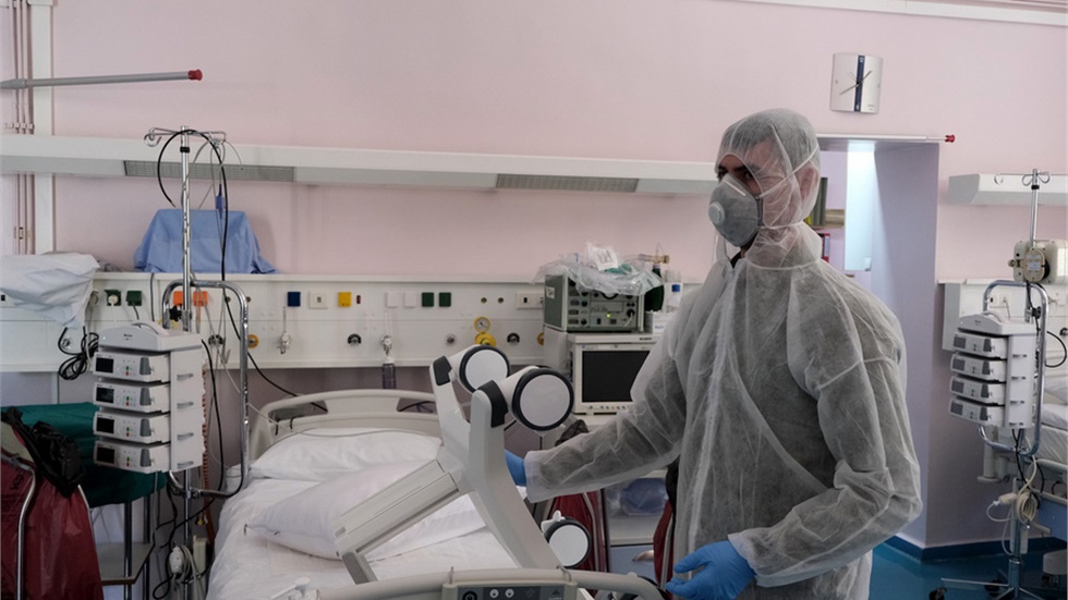 Σε 46 ανέρχονται τα νέα επιβεβαιωμένα κρούσματα κορονοϊού - Σε...