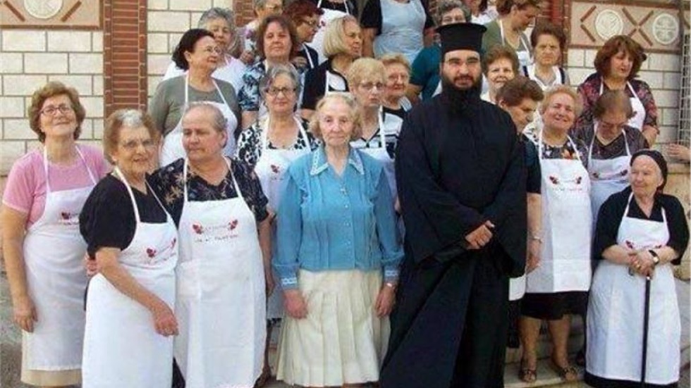 Συσσίτια: αναγκαίες αλλά δύσκολες αποφάσεις σε καιρούς που απαιτούν...