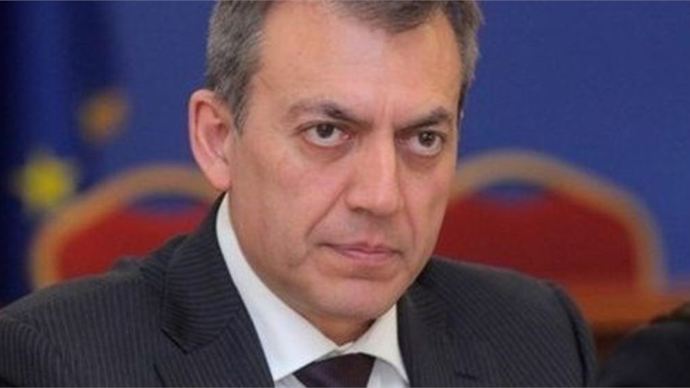Ιωάννης  Βρούτσης: Απλώνουμε δίχτυ κοινωνικής και οικονομικής...