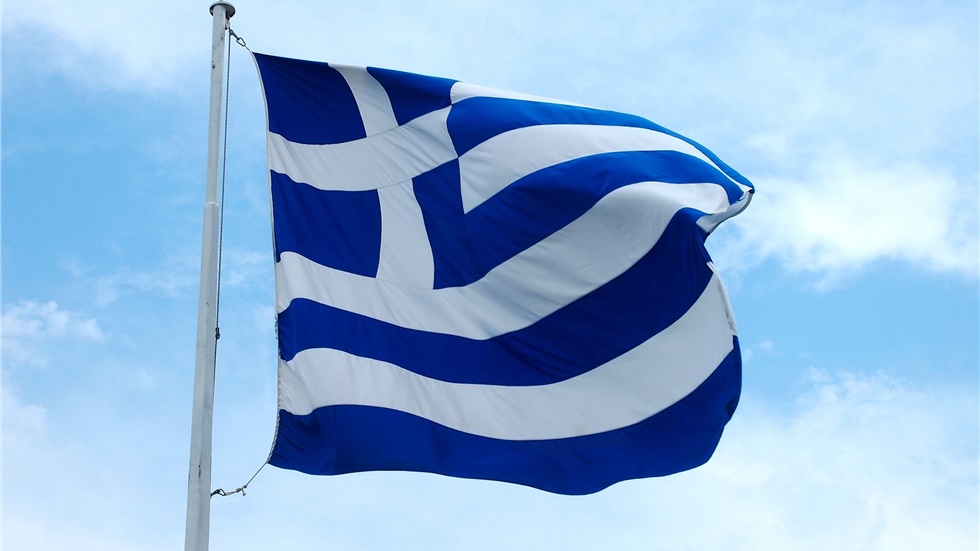 Θ. Καράογλου: Να υψώσουμε από σήμερα σε κάθε μπαλκόνι και παράθυρο...