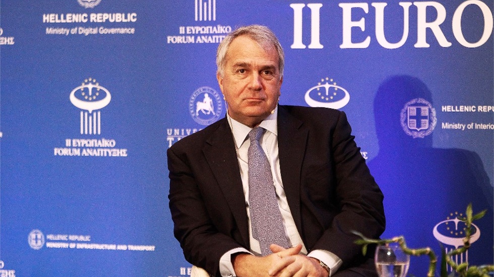 Μάκης Βορίδης:Ένα μήνα νωρίτερα η καταβολή της συνδεδεμένης ενίσχυσης...