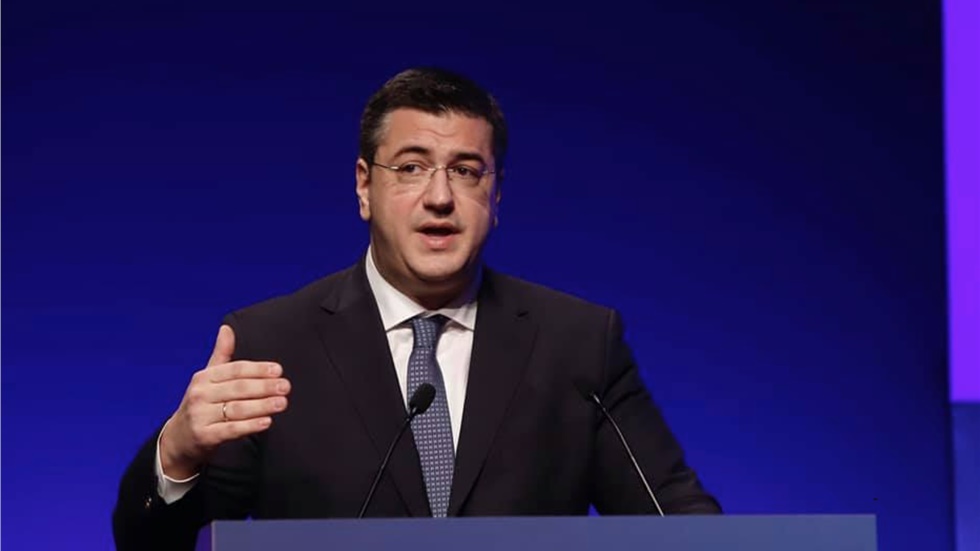 Τη δημιουργία Έκτακτου Ευρωπαϊκού Μηχανισμού Υγείας ζητά ο Απ....