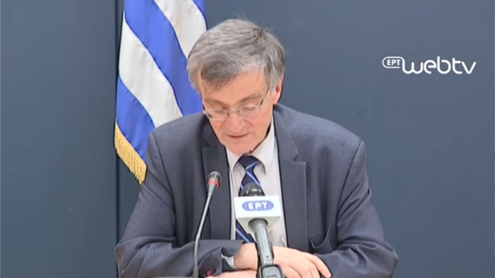 Σε 495 ανέρχονται τα επιβεβαιωμένα κρούσματα κορονοϊου στην Ελλάδα