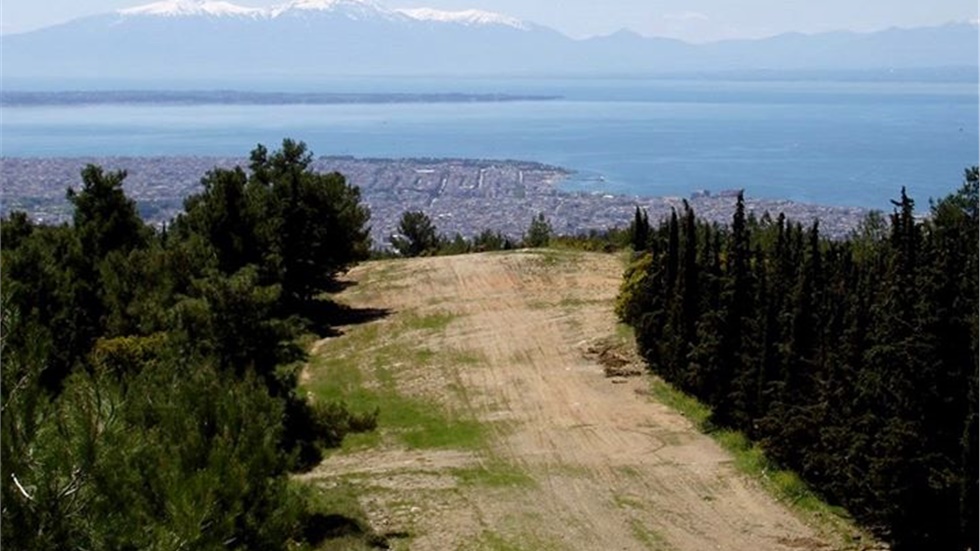 Με απόφαση του Περιφερειάρχη Κεντρικής Μακεδονίας Απόστολου Τζιτζικώστα,...