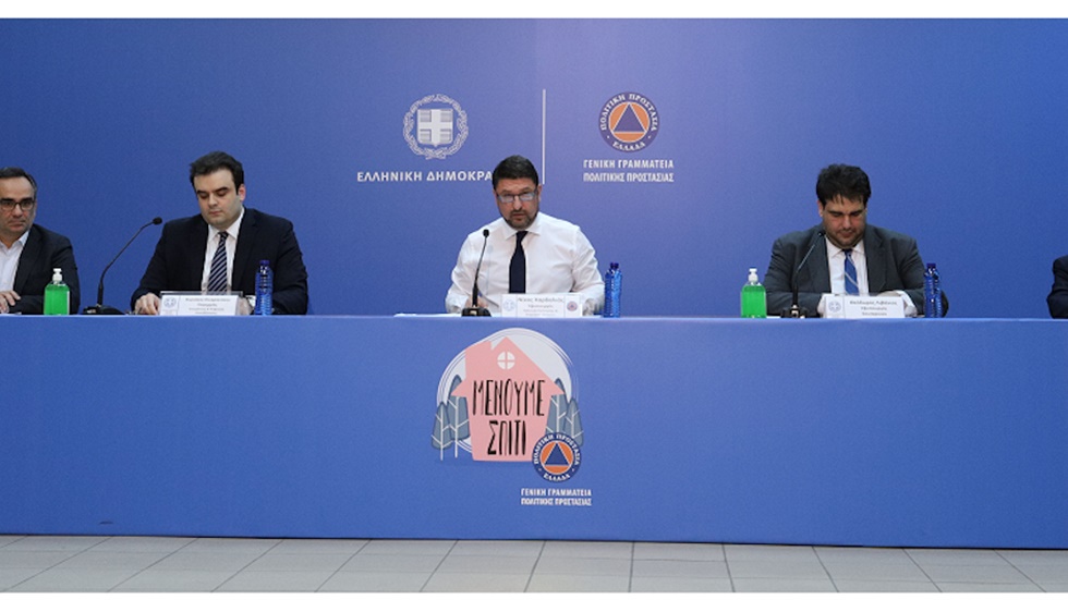 Δεκαοκτώ χρήσιμες ερωτήσεις - απαντήσεις για την απαγόρευση της...