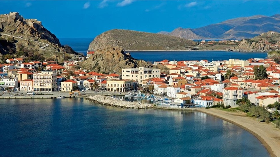 Σε ΦΕΚ η απόφαση της αναστολής λειτουργίας τουριστικών καταλυμάτων