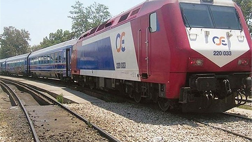 ΤΡΑΙΝΟΣΕ: Νέες αναστολές και τροποποιήσεις δρομολογίων από σήμερα...