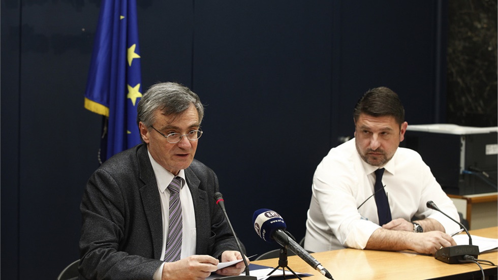 Reuters: Πιο γρήγορη η αντίδραση της Ελλάδας σε σύγκριση με άλλες...