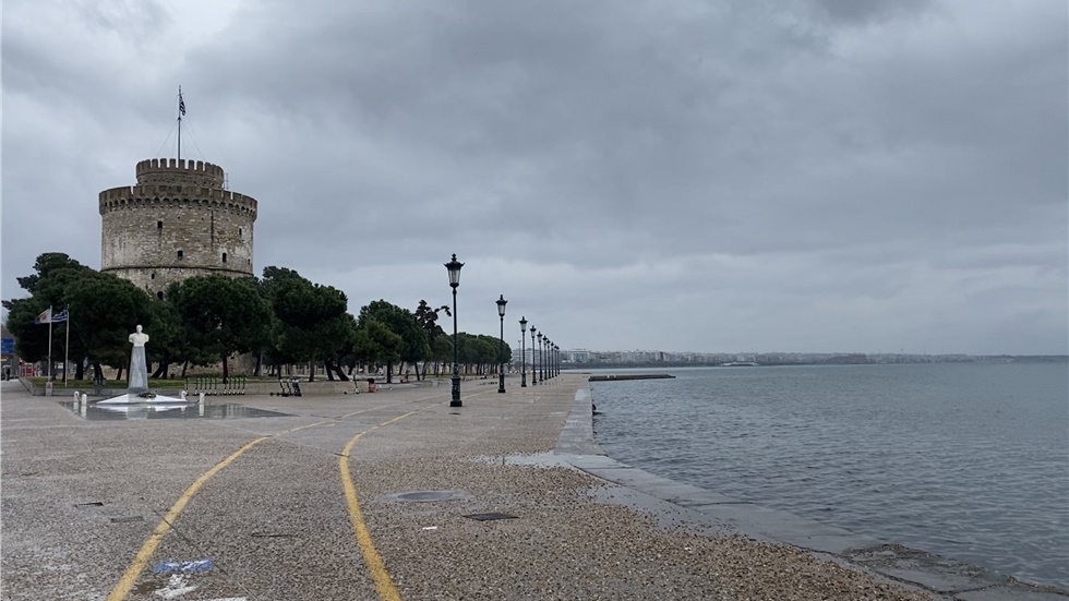 Φόρμες μετακίνησης πολιτών λόγω Κορονοϊού - Πώς μπορείτε να βγείτε...