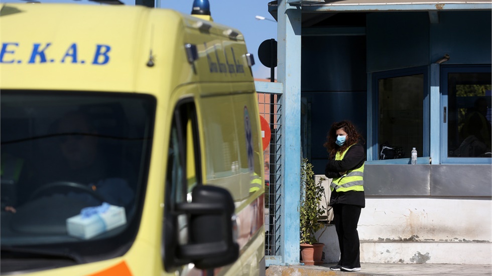 Στους 23 ο αριθμός των νεκρών μετά το θάνατο 46χρονου στρατιωτικού...