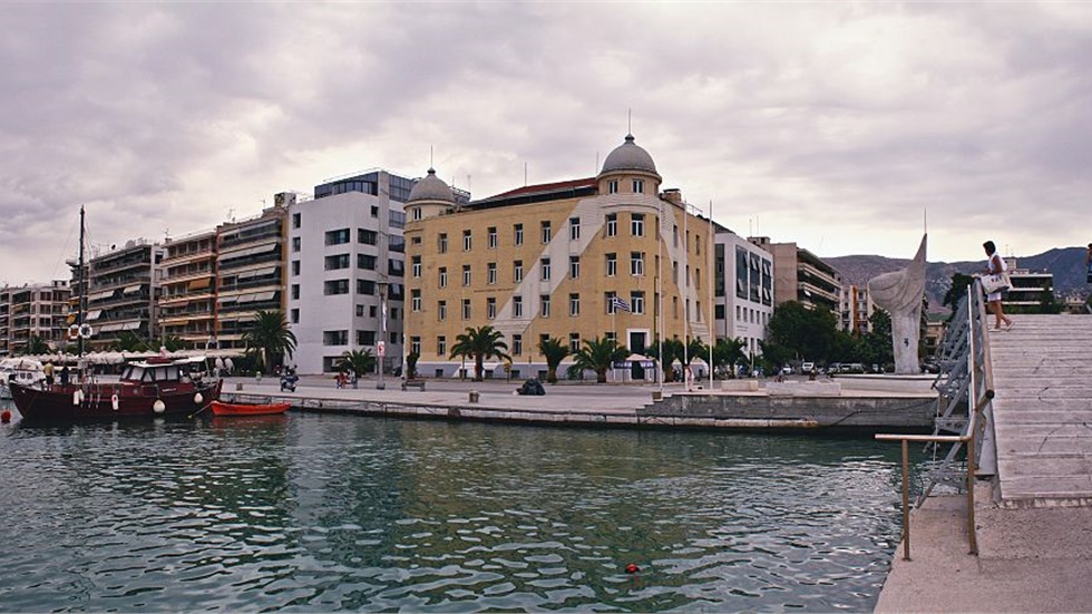 Ερευνητική ομάδα του Πανεπιστημίου Θεσσαλίας κατασκεύασε και...