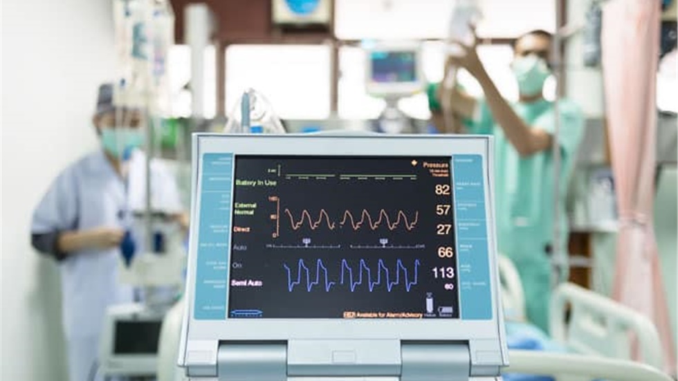 Πρόεδρος Ελληνικής Εταιρείας Εντατικής Θεραπείας: Ελπίζουμε ότι...