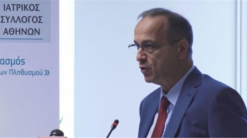 Π. Γαργαλιάνος - Κακολύρης: Πρέπει να ακολουθούμε ευλαβικά τις...