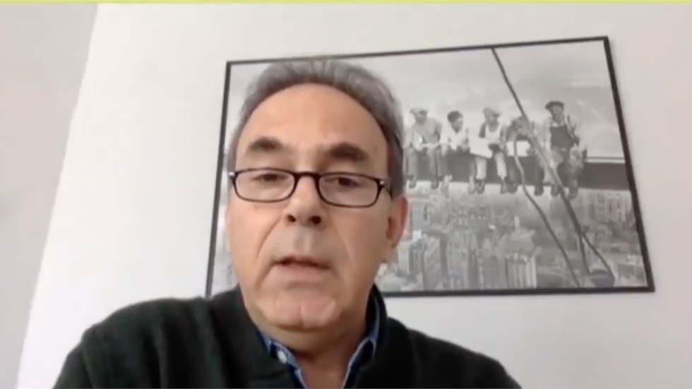 Στα πλαίσια της πρώτης ψηφιακής ημερίδας: https://www.livemedia.gr/corona20...