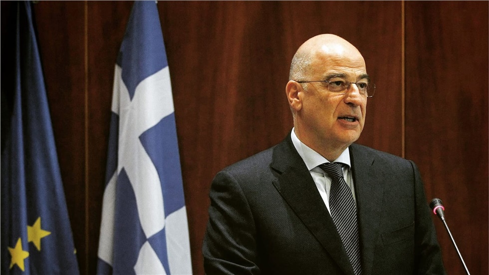 Ν. Δένδιας: Δεν εφησυχάζουμε, αλλά επαγρυπνούμε στον Έβρο
