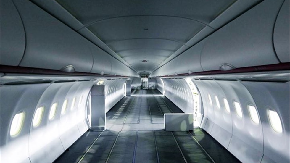 Η Aegean έχει μετατρέψει δύο AIRBUS A320/321 από τον στόλο της,...